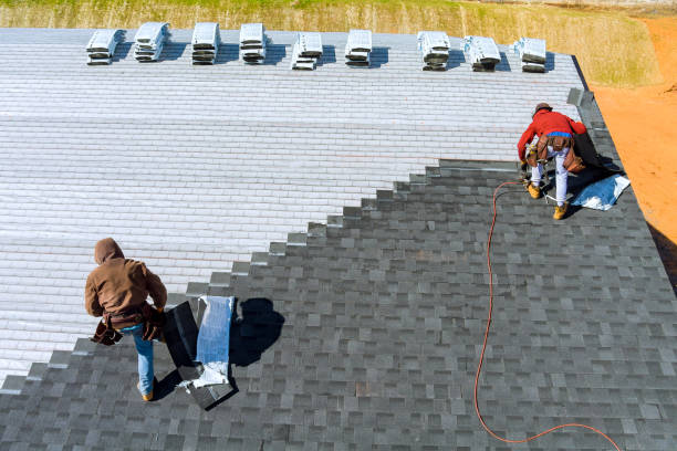 Quick and Trustworthy Emergency Roof Repair Services in East Syracuse, NY